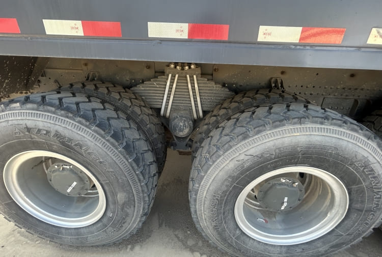 Used Howo Dump Truck for Sale in Kenya Mombasa | Second Hand Howo Dump Truck