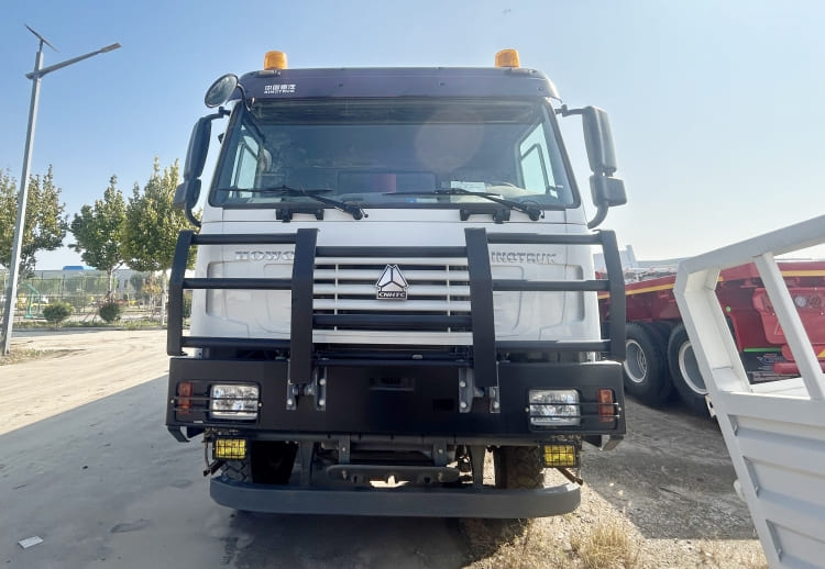 Used Howo Dump Truck for Sale in Kenya Mombasa | Second Hand Howo Dump Truck