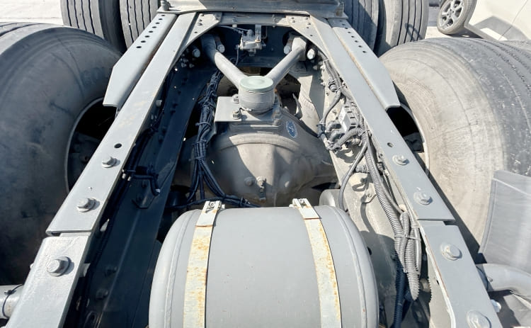 Used SINOTRUK Sitrak C7H 540 Truck Head for Sale in Zimbabwe Bulawayo