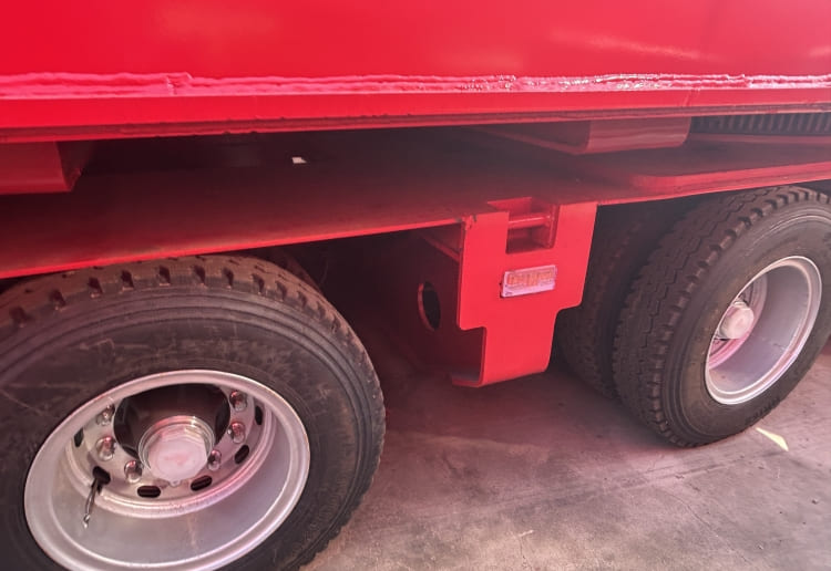 Wind Blade Adapter Trailers for Sale in Vietnam